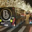 Paris : danser ou déjeuner dans un bus, une nouvelle tendance qui monte