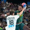 „Ein Warnschuss“ – Deutschlands Handballer gewinnen WM-Generalprobe nur mit Mühe