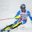 Coupe du monde de ski alpin : Clément Noël s'impose sur le slalom d'Adelboden