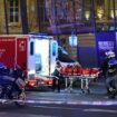 Une collision entre deux tramways à Strasbourg a fait au moins 36 blessés, selon un nouveau bilan du ministre des Transports