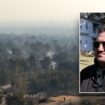 California wildfire survivor shares story of narrowly saving his own house from Eaton Fire: 'A miracle'