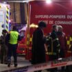 Strasbourg : de nombreux blessés après une collision entre deux tramways