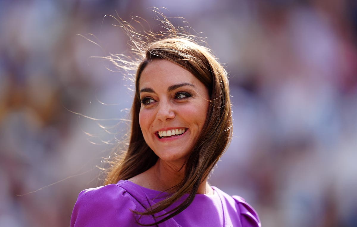 Kate Middleton to issue royal warrants to honour iconic British brands