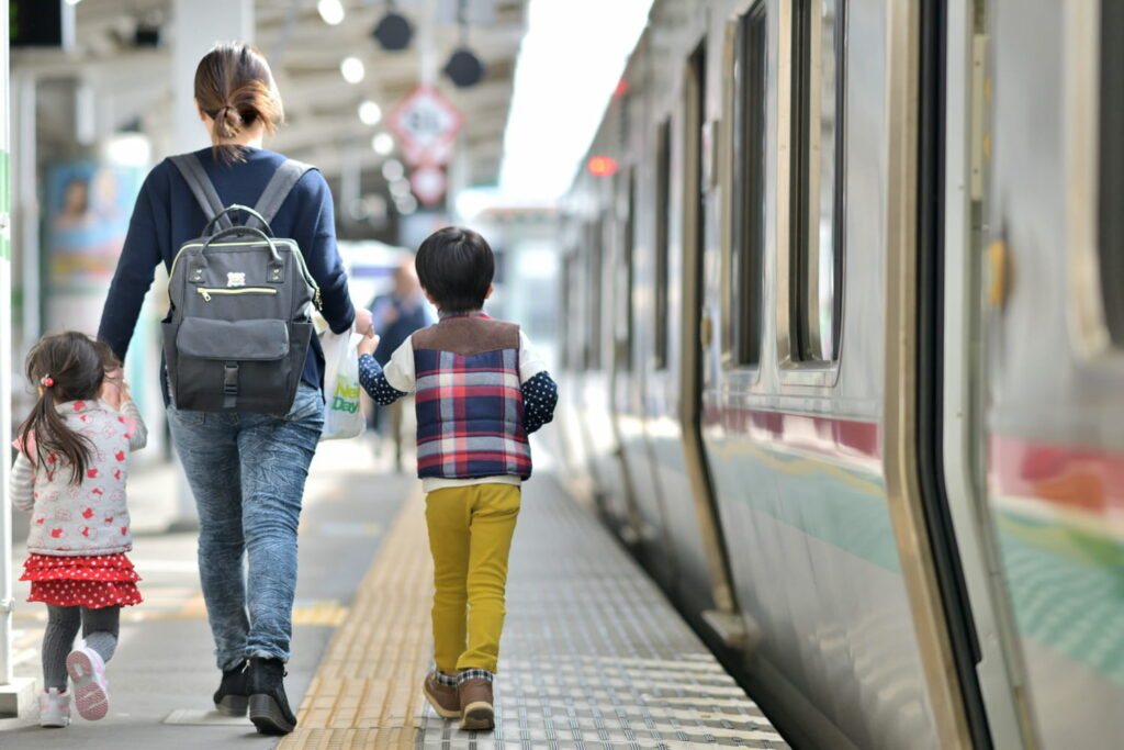 Cette technique permet de prendre le train gratuitement, pourtant peu de Français la connaissent