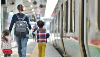 Cette technique permet de prendre le train gratuitement, pourtant peu de Français la connaissent