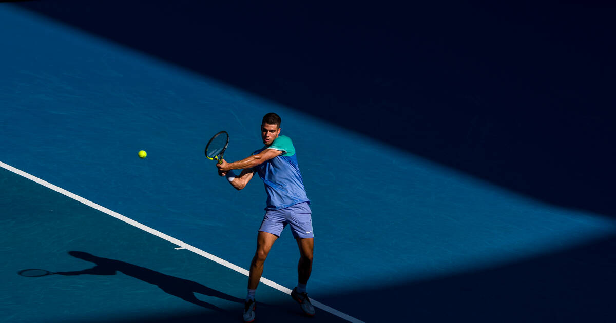 Mpetshi Perricard, Djokovic, affaires de dopage : quatre choses à suivre avant le début de l’Open d’Australie