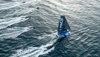 "On est tous pressés que ça se termine" : à quelques heures de la fin du Vendée Globe, les attentes et les craintes des équipes à terre