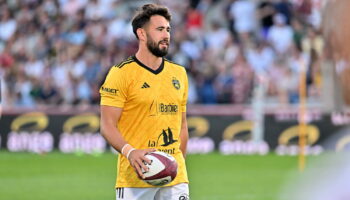 La Rochelle - Leinster : une grosse nouveauté pour les Maritimes