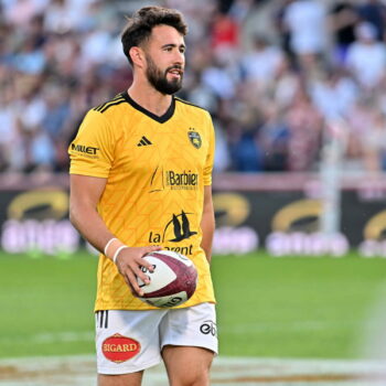 La Rochelle - Leinster : une grosse nouveauté pour les Maritimes