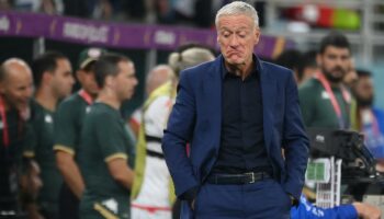 Zinédine Zidane pour succéder à Didier Deschamps en équipe de France ? 65 % des Français sont pour