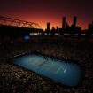 Is the Australian Open on TV? Channel and how to watch online