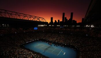 Is the Australian Open on TV? Channel and how to watch online