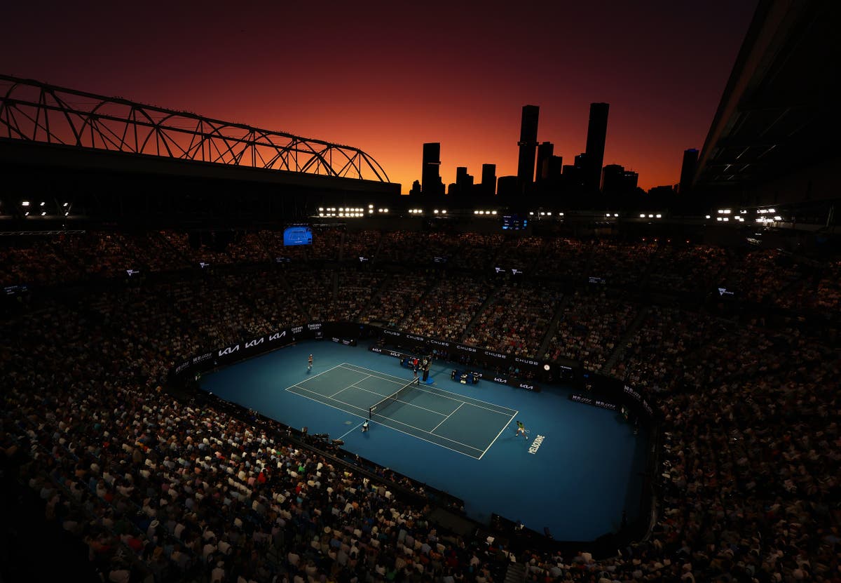 Is the Australian Open on TV? Channel and how to watch online