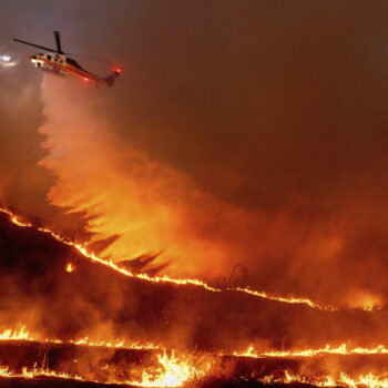 Incendies à Los Angeles : comment expliquer des incendies aussi longs ?