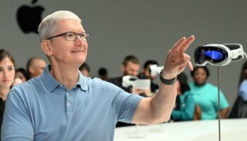 Apple s’oppose aux géants américains qui stoppent les programmes diversité pour faire plaisir à Trump