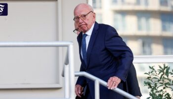 Wie geht es weiter mit dem Medienimperium von Rupert Murdoch?