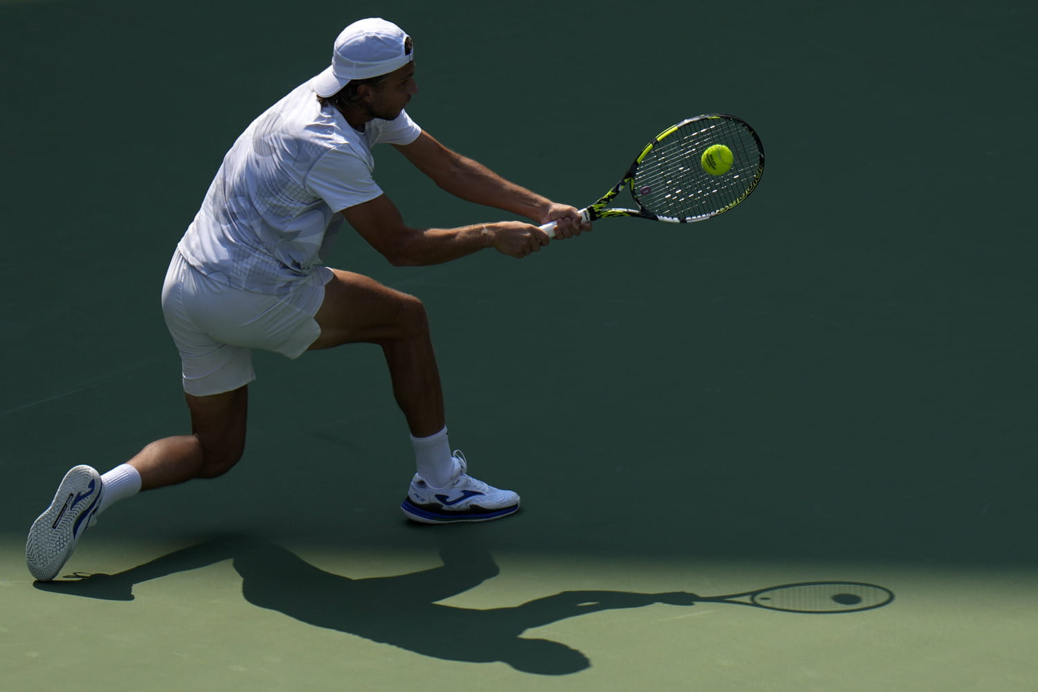 Cette pépite du tennis français est atteinte d'une maladie incurable