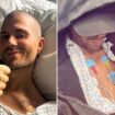 Max George made difficult decision in hospital after thinking he was ‘going to die’