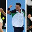 Open d'Australie 2025 : Arthur Fils et Hugo Gaston qualifiés, Aryna Sabalenka assure ... Ce qu'il faut retenir de la première journée