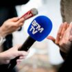 Deux journalistes de BFMTV agressées à Evreux