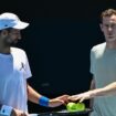 Open d'Australie : fraîchement recruté, que peut apporter Andy Murray à Novak Djokovic ?