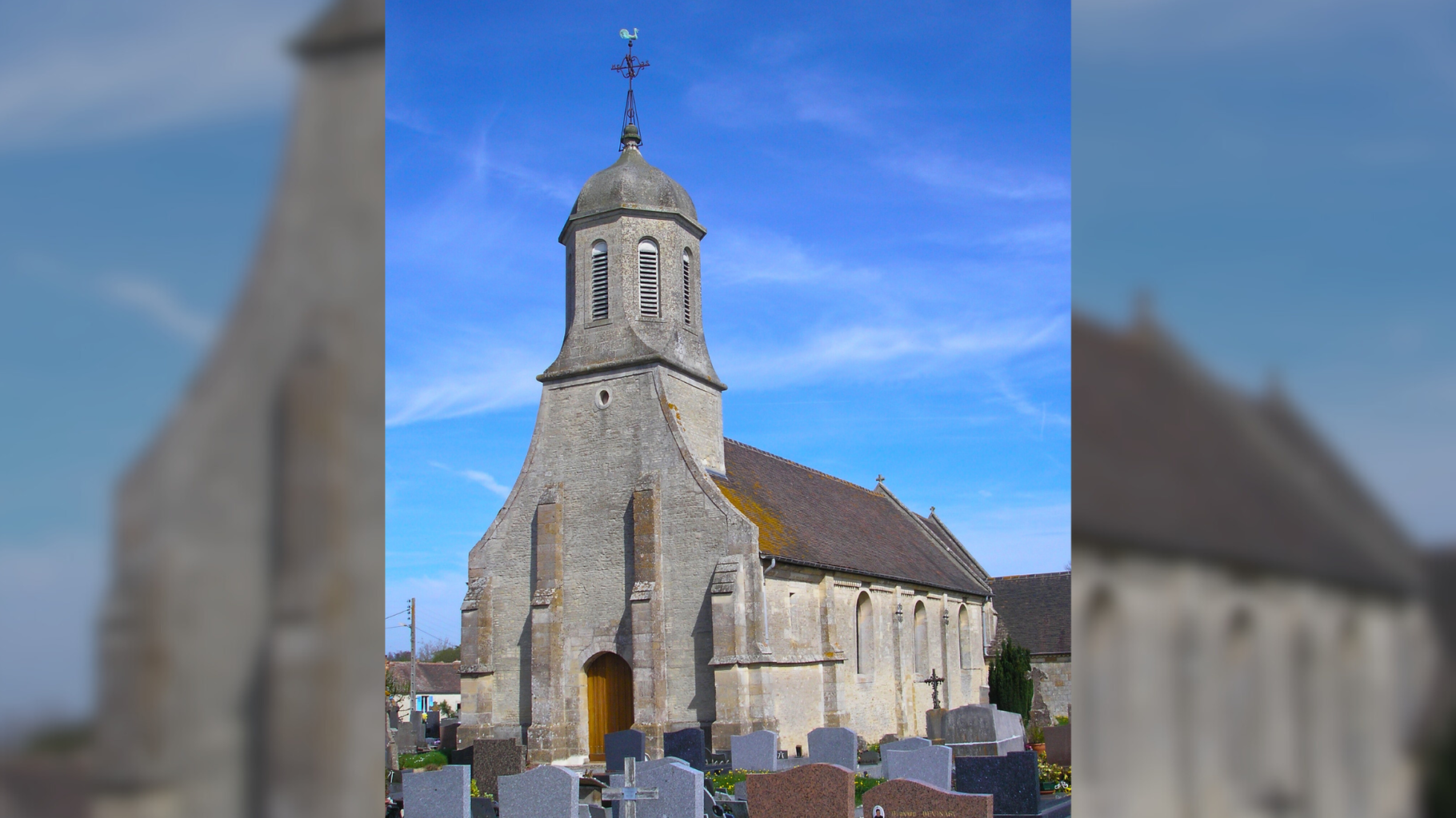 Normandie : qui a légué 2 millions d’euros à cette petite commune du calvados ?