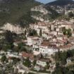 Alpes-Maritimes : randonnée à Èze, dans les pas de Friedrich Nietzsche