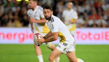 DIRECT. La Rochelle - Leinster : suivez le match en live