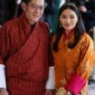 Jetsun Pema, reine du Bhoutan, la “Kate Middleton de l’Himalaya”