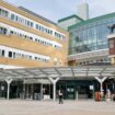 Hospital advertises for corridor nurse amid NHS winter crisis