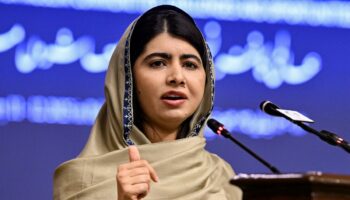 « Israël a décimé le système éducatif à Gaza », dénonce la prix Nobel de la paix Malala Yousafzai