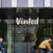 Vinted est l'un de sites de e-commerce les plus consultés en France.