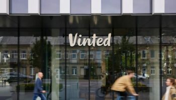 Vinted est l'un de sites de e-commerce les plus consultés en France.