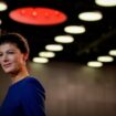 Sahra Wagenknecht: BSW fordert Ende der Sanktionen gegen Russland