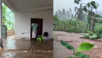 À Mayotte, le seul village à avoir résisté au cyclone Chido, dévasté par Dikeledi