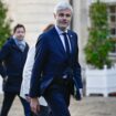 Une suspension de la réforme des retraites serait « irresponsable », estime Wauquiez