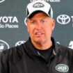 Ex-Jets coach Rex Ryan gives sly reaction to Patriots' decision to hire Mike Vrabel