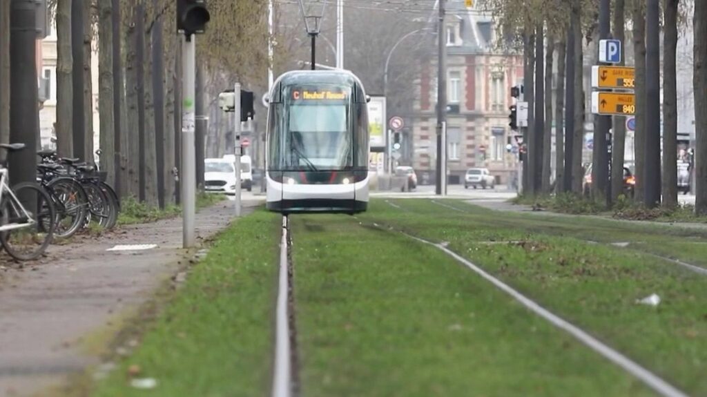 Strasbourg : comment expliquer l’accident entre deux tramways ?