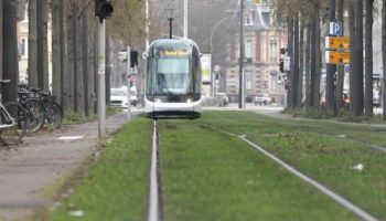 Strasbourg : comment expliquer l’accident entre deux tramways ?