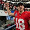 Ex-Notre Dame star fuels national title game hype with harsh critique of Ohio State's Will Howard