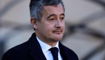 Les «cent plus gros narcotrafiquants» détenus seront isolés dans «une prison de haute sécurité» à l’été, promet Darmanin