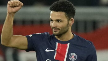 PSG - Saint-Etienne : suivez le match en direct