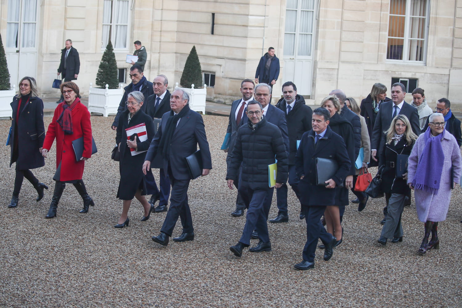 Quelle est la personnalité politique la plus détestée des Français ?