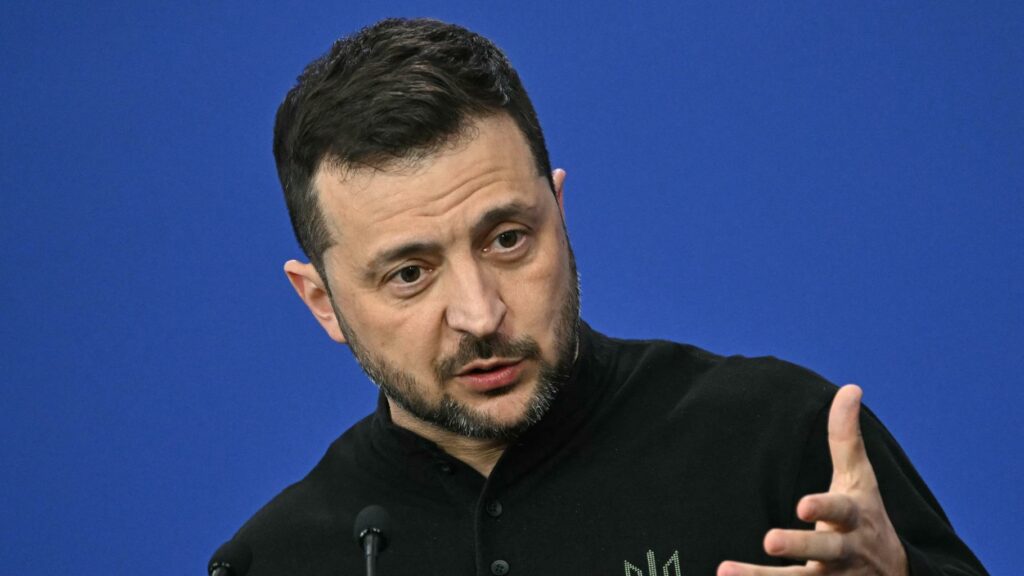 Guerre en Ukraine : Zelensky prêt à échanger avec la Russie les deux soldats nord-coréens capturés