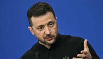 Guerre en Ukraine : Zelensky prêt à échanger avec la Russie les deux soldats nord-coréens capturés