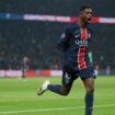 Ligue 1 : porté par un doublé d’Ousmane Dembélé, le PSG domine Saint-Étienne et conforte sa place de leader