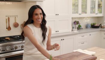 Meghan Markle’s Netflix series ‘With Love, Meghan’ delayed by LA wildfires