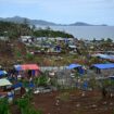 Tempête Dikeledi : Mayotte touchée par des pluies très fortes, l’alerte rouge maintenue jusqu’à lundi soir