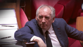 Réforme des retraites : avant son discours de politique générale, François Bayrou cherche des compromis