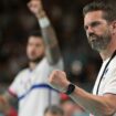 Championnat du monde de handball : "On est convaincu du potentiel de notre groupe", assure l'entraîneur des Bleus, Guillaume Gille